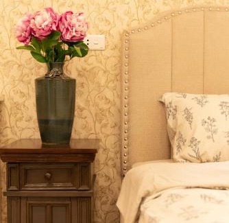 Hang Bai Apartment | Confetti House-200m to Hoan Kiem Lake-Free Parking