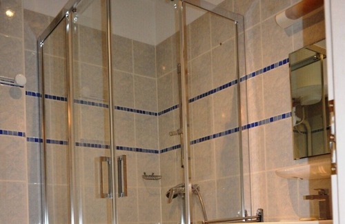 Aix-les-Bains City Center Apartment | CONFIDENCE APARTMENT 24 (T2 with separate bedroom)