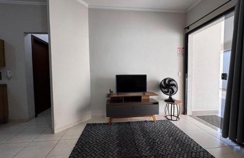 Sinop Apartment | Confira esse ótimo lugar para ficar em Sinop