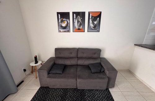 Sinop Apartment | Confira esse ótimo lugar para ficar em Sinop