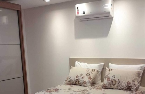 Muquicaba Apartment | Conforto e Praticidade
