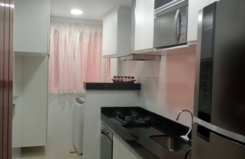 Goiania Apartment | Confortável Apartamento