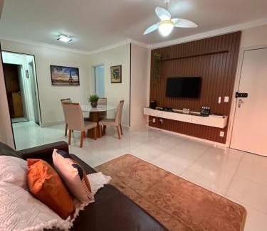 Goiania Apartment | Confortável Apartamento.