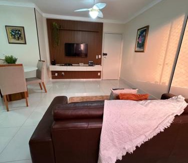 Goiania Apartment | Confortável Apartamento.