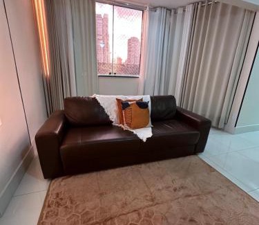 Goiania Apartment | Confortável Apartamento.