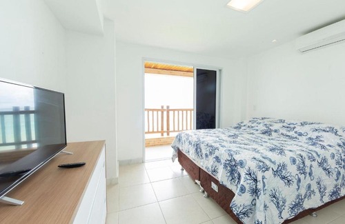 Pirangi do Norte Apartment | Confortável apartamento no Porto Brasil por Carpediem