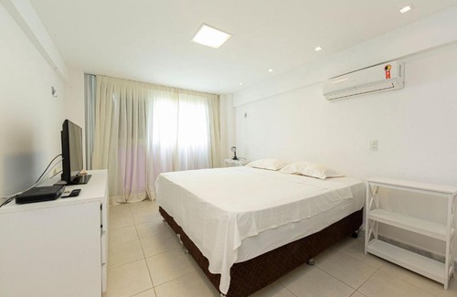 Pirangi do Norte Apartment | Confortável apartamento no Porto Brasil por Carpediem