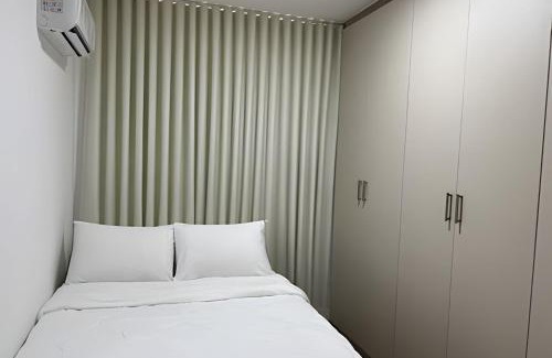 Gleba Fazenda Palhano Apartment | Confortável apto Gleba Palhano