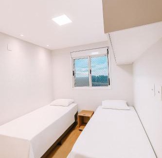 Samambaia Apartment | Confortável Apto Próximo a Tudo na Samambaia Sul!