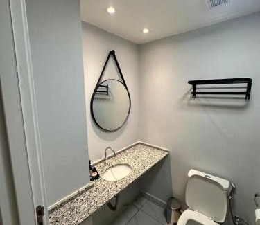 Samambaia Apartment | Confortável Apto Próximo a Tudo na Samambaia Sul!