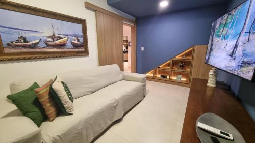 Itacimirim House | Confortável Casa de Praia em Itacimirim - 04 SUÍTES