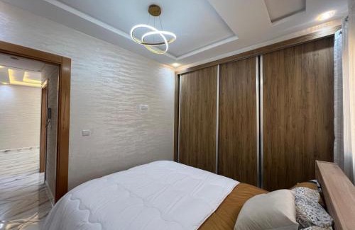 Tangier Apartment | Confort à Tanger, près gare & aéroport