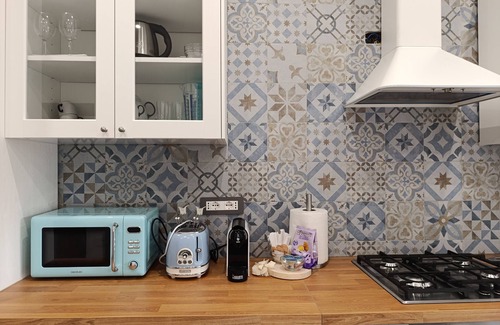 Quartiere XXII Collatino Apartment | Confort and relax to visit Rome! Free Parking!