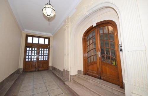 Valenciennes Apartment | CONFORT APPART - HYPERCENTRE - TRAMWAY - leRelaisdOdile14