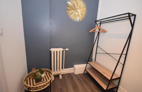 Valenciennes Apartment | CONFORT APPART - HYPERCENTRE - TRAMWAY - leRelaisdOdile14