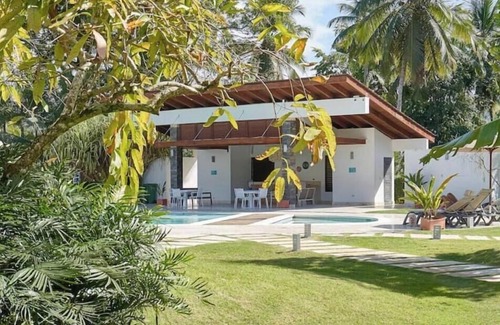 Las Terrenas Apartment | Confort bay penthouse #bahia 302 at playa bonita