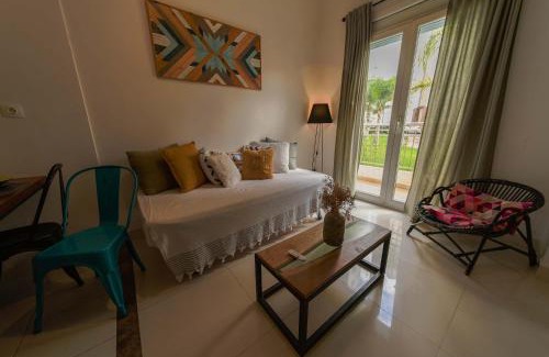 Algiers Apartment | Confort hôtelier dans une prestigieuse résidence