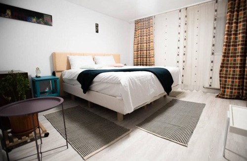 Sibiu Apartment | Confort Plus 14n
