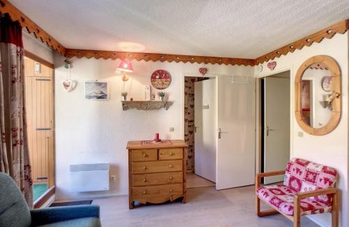 Les Bruyeres Apartment | Confortable 2 pièces 4 pers, 30m², au pied des pistes - FR-1-178-303