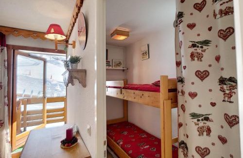Les Bruyeres Apartment | Confortable 2 pièces 4 pers, 30m², au pied des pistes - FR-1-178-303