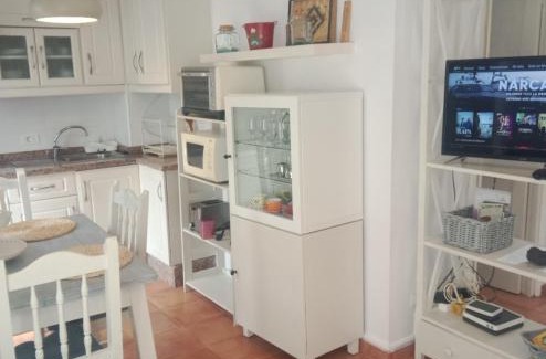Brena Baja Apartment | Confortable apartamento en los Cancajos
