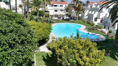 Brena Baja Apartment | Confortable apartamento en los Cancajos