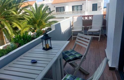 Brena Baja Apartment | Confortable apartamento en los Cancajos
