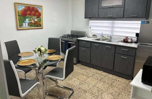 Fajardo Apartment | CONFORTABLE APARTMENT WITH WI-FI