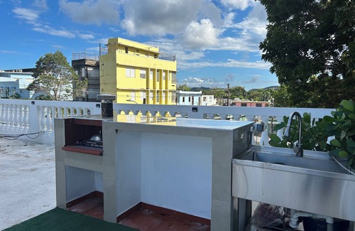Fajardo Apartment | CONFORTABLE APARTMENT WITH WI-FI