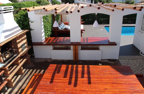 The Strip Villa | CONFORTABLE COSY 5 BEDROOM VILLA NEAR THE STRIP AND THE BEACH w PRIVATE POOL