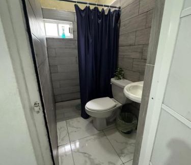 Tampico Apartment | confortable depto in the golden zone