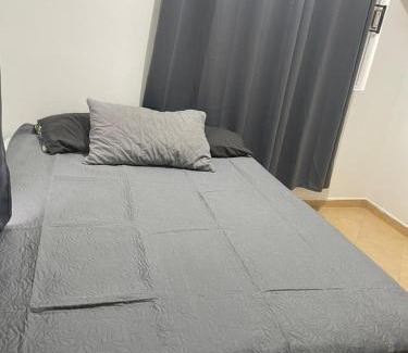 Tampico Apartment | confortable depto in the golden zone