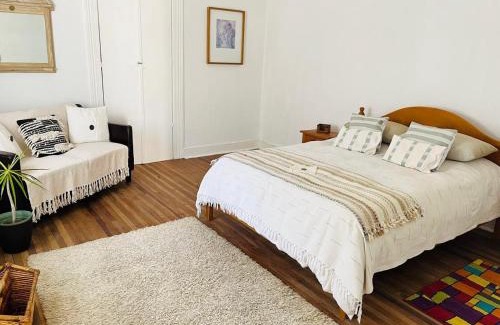 Vina del Mar Apartment | Confortable, linda e independiente habitación