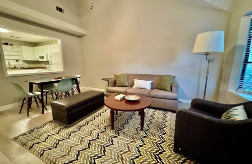 Warner Robins House | Confortable, Pet-friendly stay close to shopping and dining