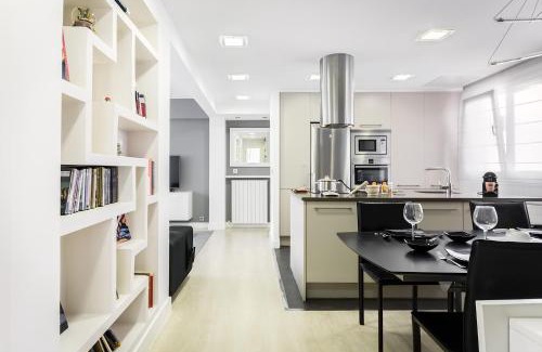 Algorta Apartment | Confortable piso en el Puerto Viejo de Algorta, a 7 min de la playa