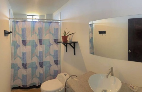 Lobitos House | Confortable room with the best beach view in all Lobitos