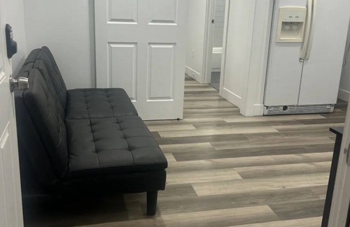 Magna Apartment | Confortable Tiny Home in Magna