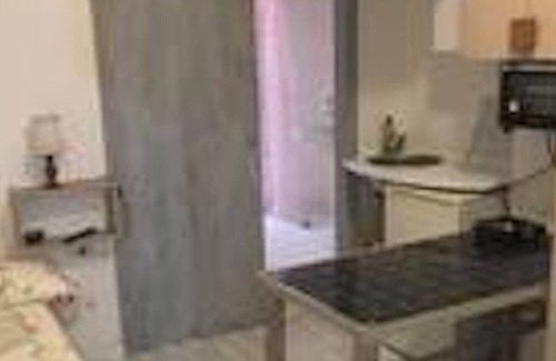 Sassari Apartment | Confortevole Monolocale nel centro di Sassari no02