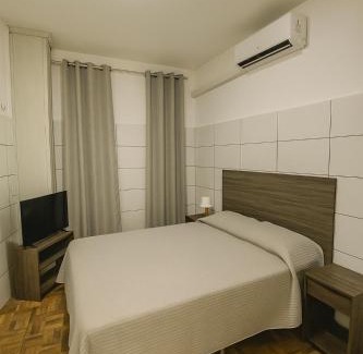 Val-de-Caes Apartment | Conforto e localização privilegiada Cop 30