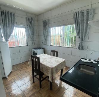 Val-de-Caes Apartment | Conforto e localização privilegiada Cop 30