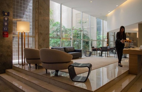 Savassi Hotel | Conforto e Segurança na Melhor Região de Belo Horizonte