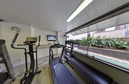 Savassi House | Conforto e Segurança na Melhor Região de Belo Horizonte