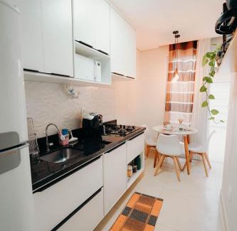 Bela Vista Apartment | Conforto e tranquilidade