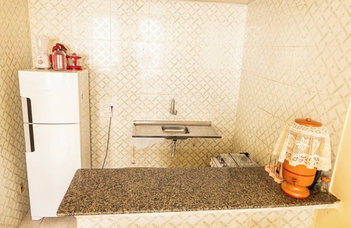 Cachoeira House | Conforto e Tradição em Cachoeira Bahia