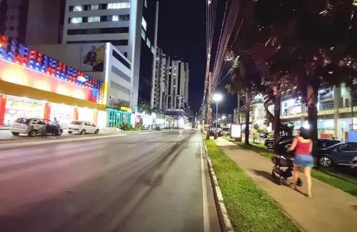 Aguas Claras Apartment | Conforto, lazer e localização privilegiada para você e sua família