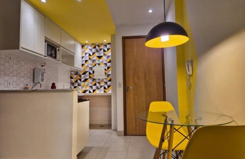 Aguas Claras Apartment | Conforto, lazer e localização privilegiada para você e sua família