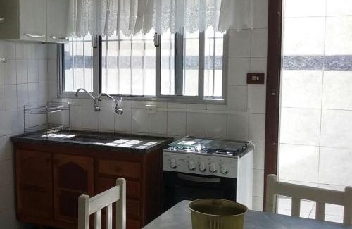 Martim de Sa House | Conforto na praia