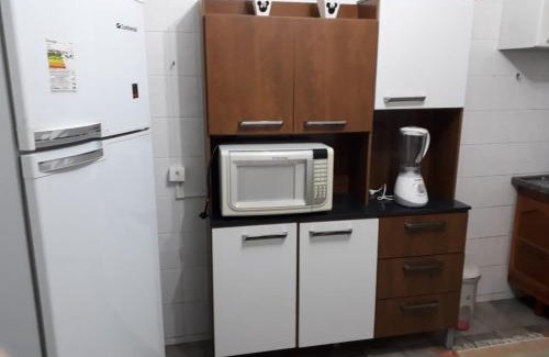 Martim de Sa House | Conforto na praia