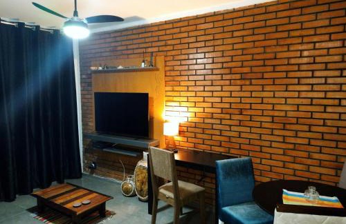 Bom Fim Apartment | Conforto no Bom Fim