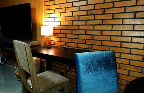 Bom Fim Apartment | Conforto no Bom Fim